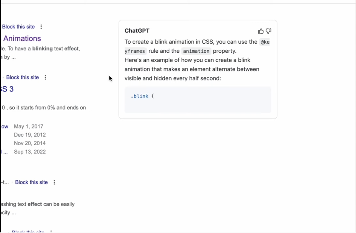 ChatGPT for Google-2