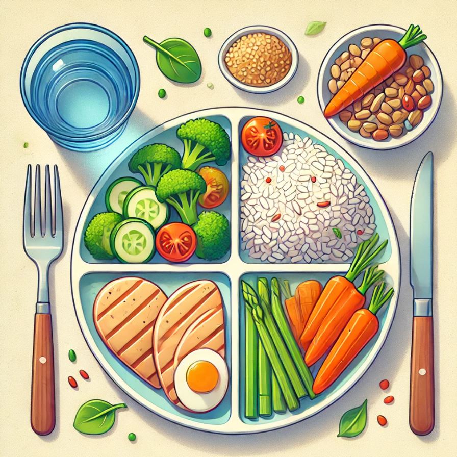 요알못도 가능한 다이어트 요리