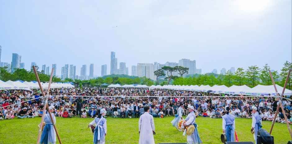 세종단오제