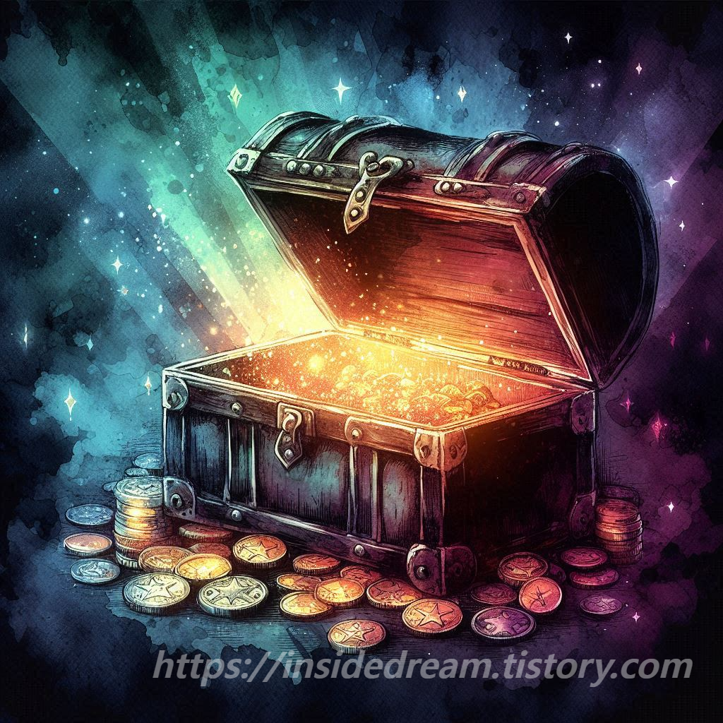 핸드폰 깨지는 꿈