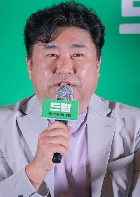 고창석 배우 작품 활동