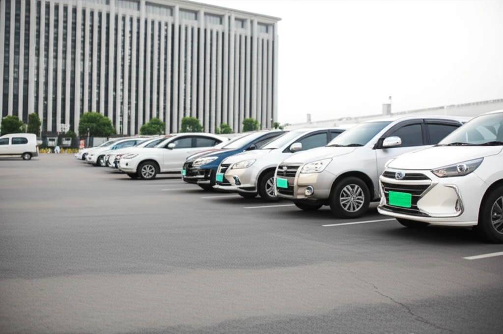 도봉역 공영주차장 이용 방법과 시간당..