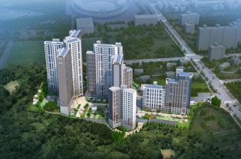 2025 올림픽파크 포레온 무순위 청약 기회!