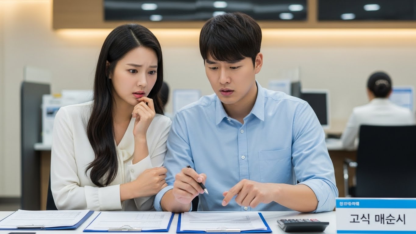 전자조달시스템