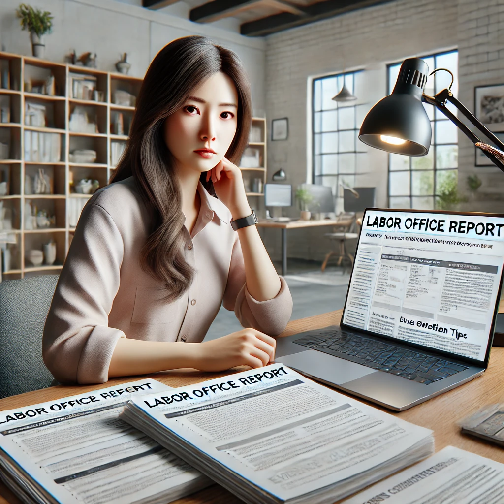 이건 진짜 신고감! 노동청 신고 절차부터 증거 수집 꿀팁까지 완벽 정리
