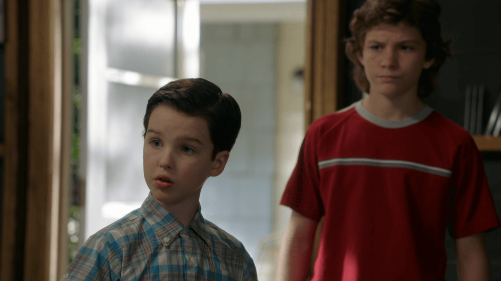 영-셸든-시즌1-7화