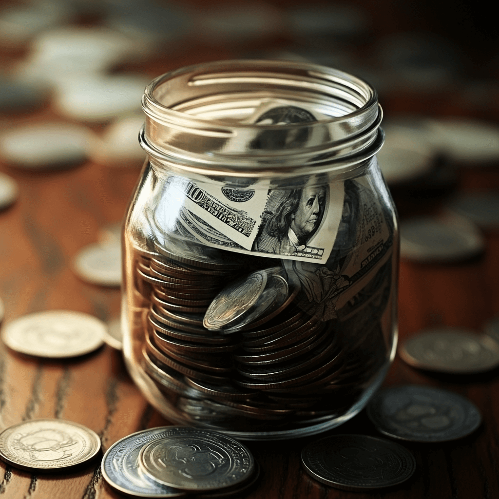 가난 탈출! 저소득층을 위한 똑똑한 재테크 가이드