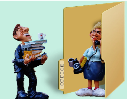 무직인데도 행정 서류를 계속 요구받는 이유, 제도 판단의 기준