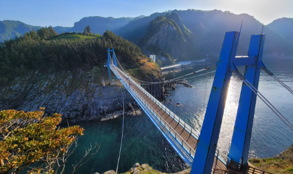 울릉도,독도여행