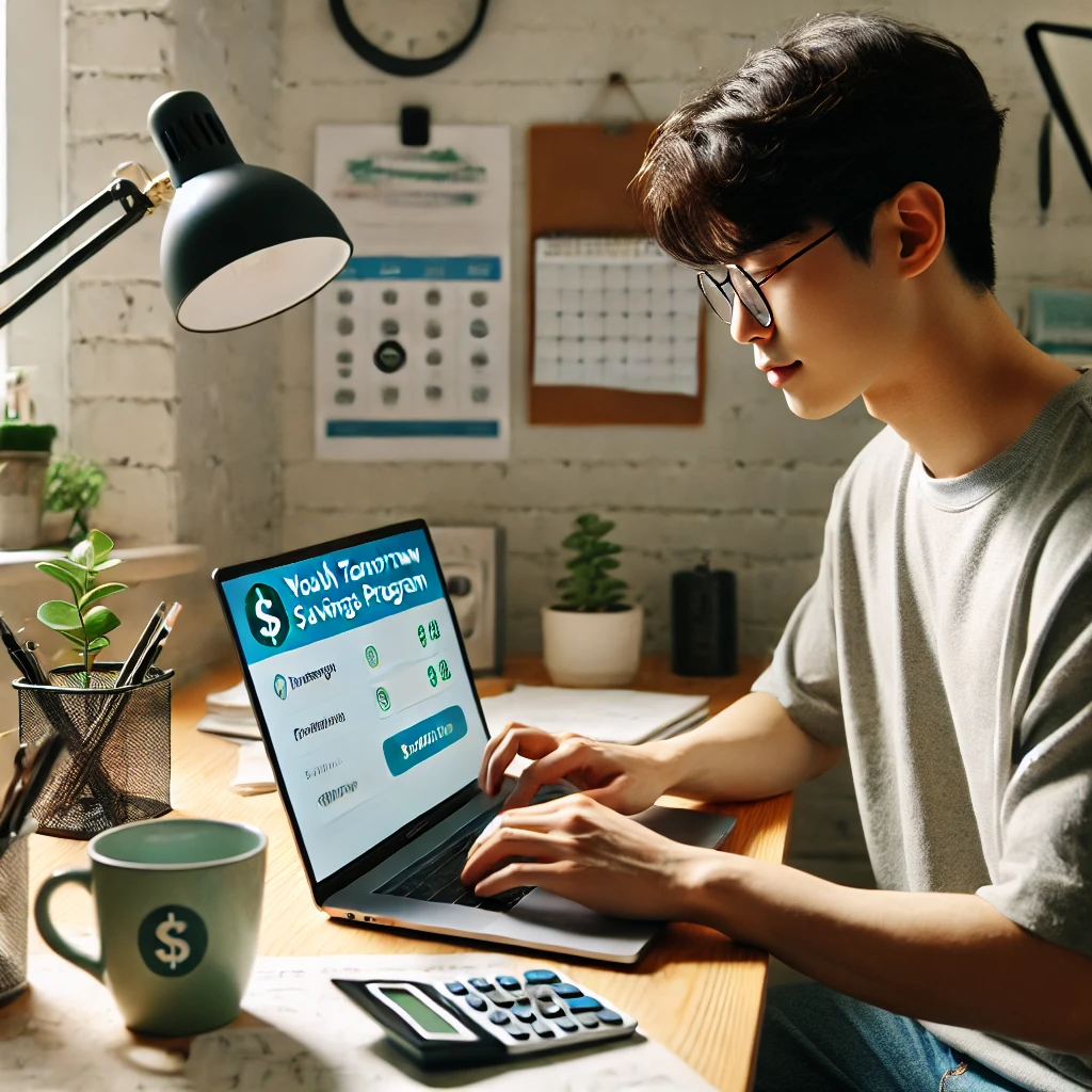 청년내일채움공제