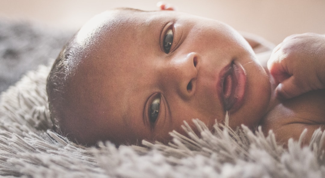 Infant