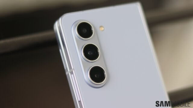 삼성 갤럭시z 폴드6