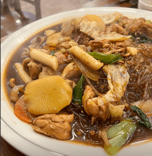 생방송투데이 은평구 연신내 찜닭 맛집 정보