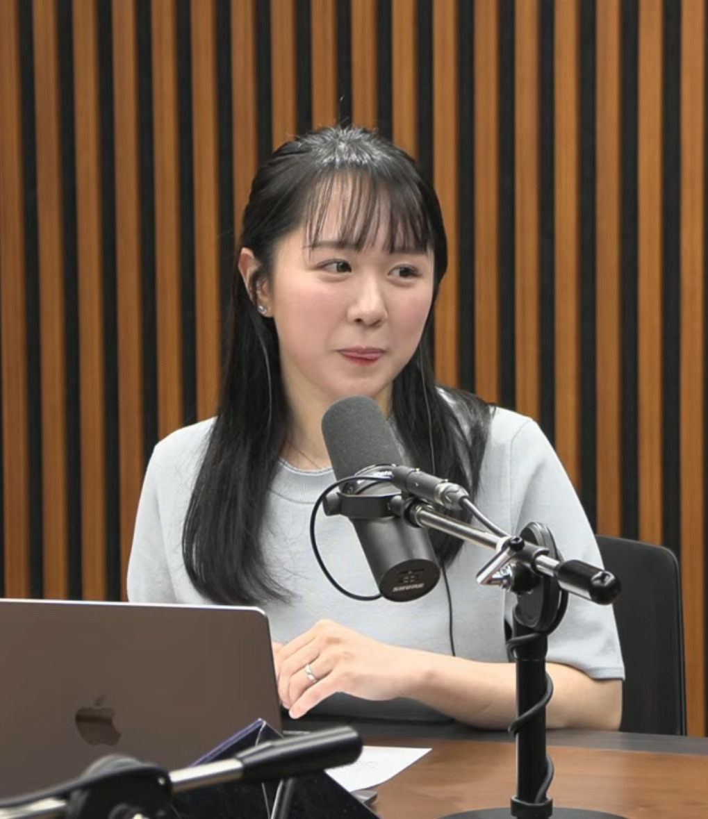 최서영 피디 문근영