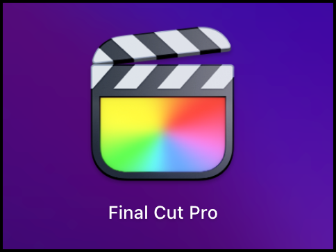 파이널컷 아이콘