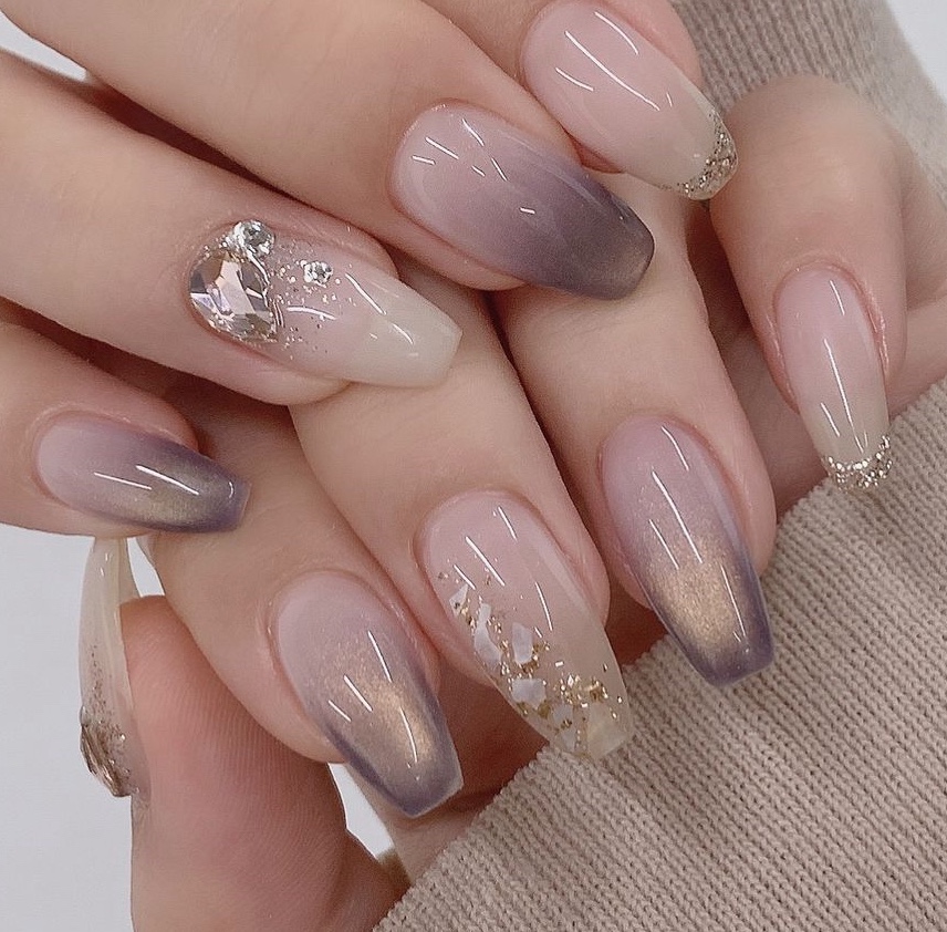 가을 네일 디자인 추천