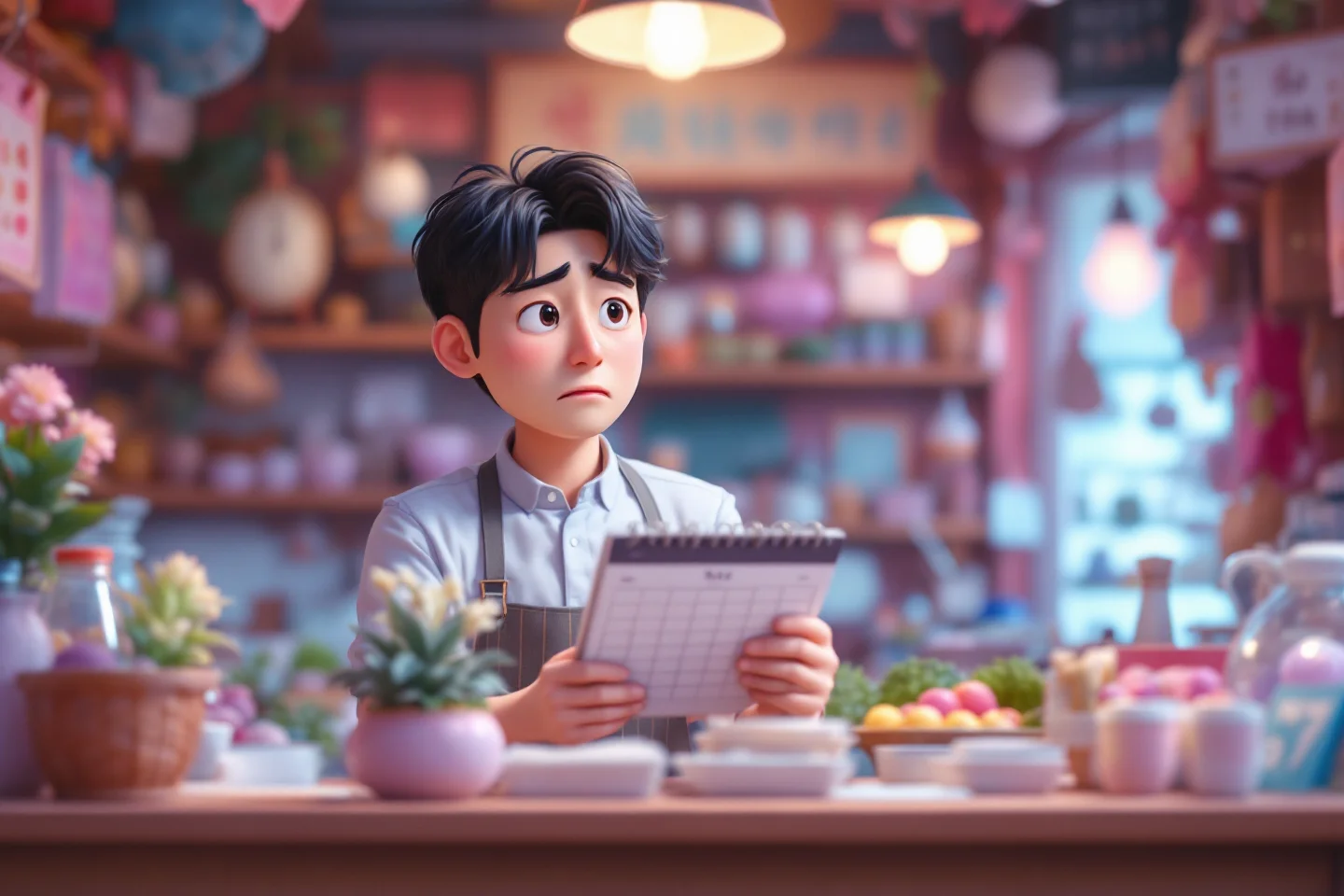 활력 회복 지원금'은 모든 소상공인이 받을 수 있나요?