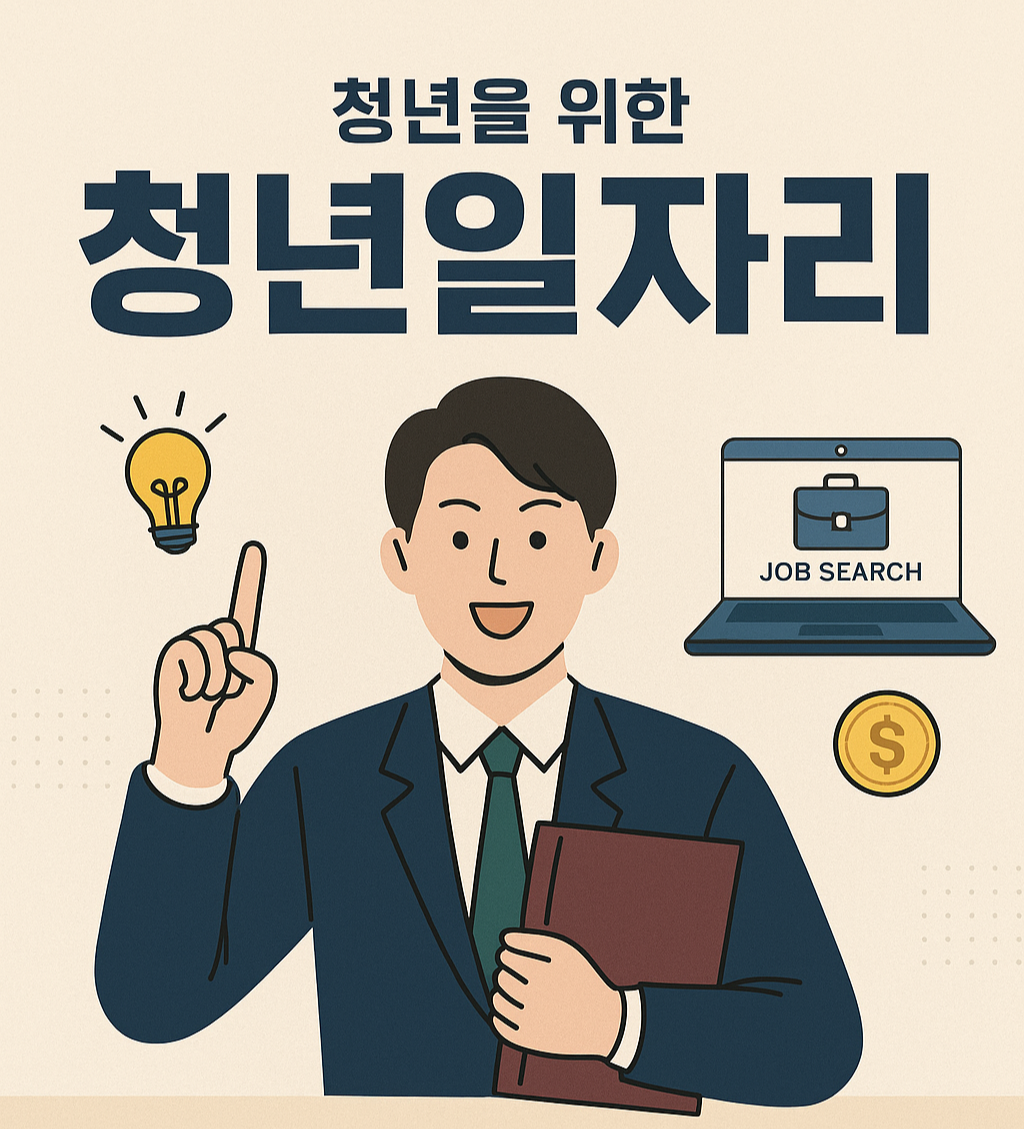 청년일자리