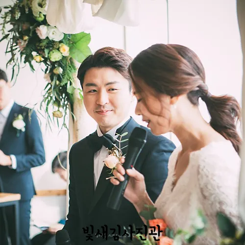 세븐스프링스 목동41타워 하우스웨딩 스몰웨딩 본식스냅 추천 후기