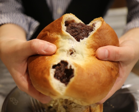 서울 장충동 빵집 '태극당' 본점