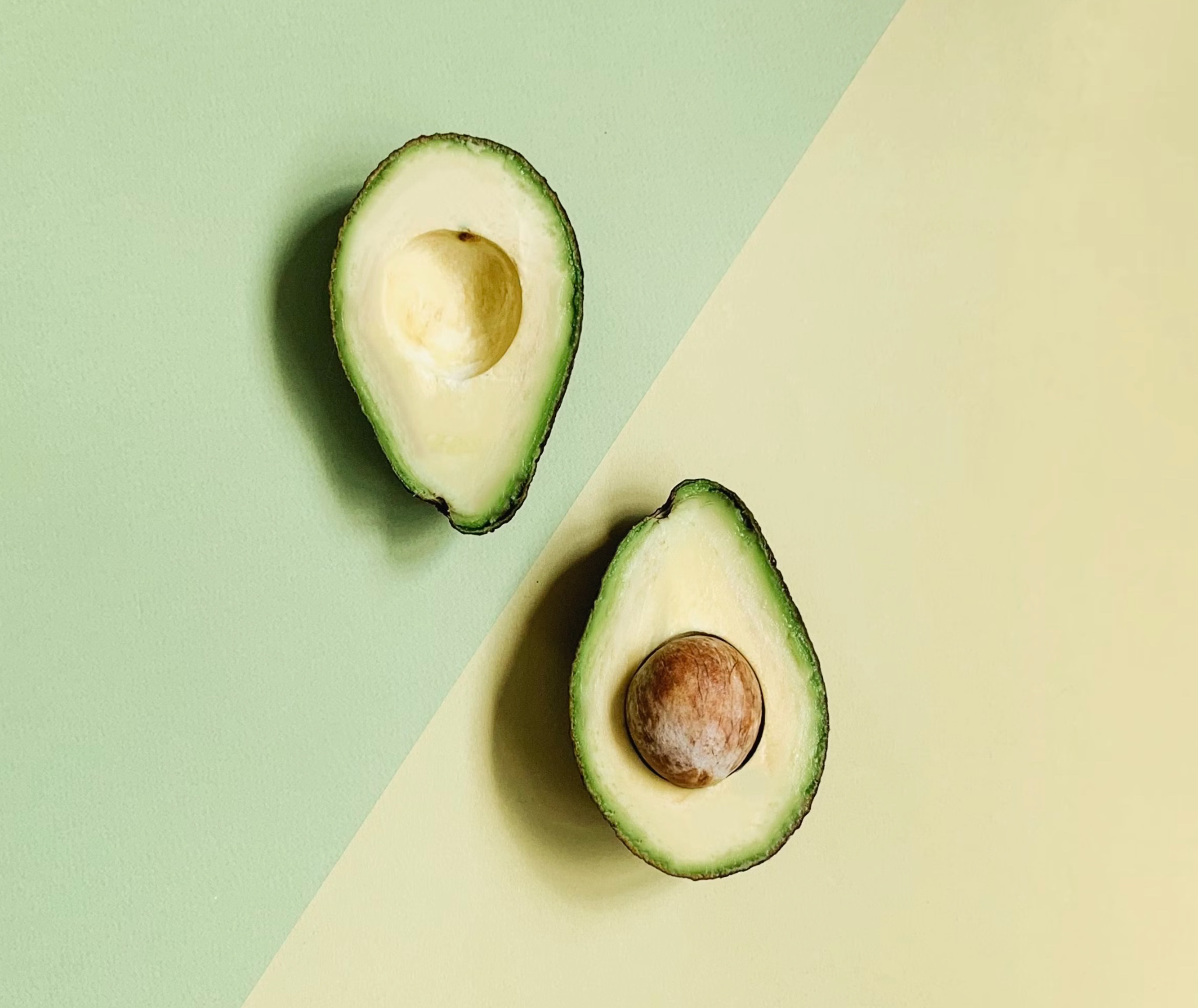 후숙 아보카도 보관 방법