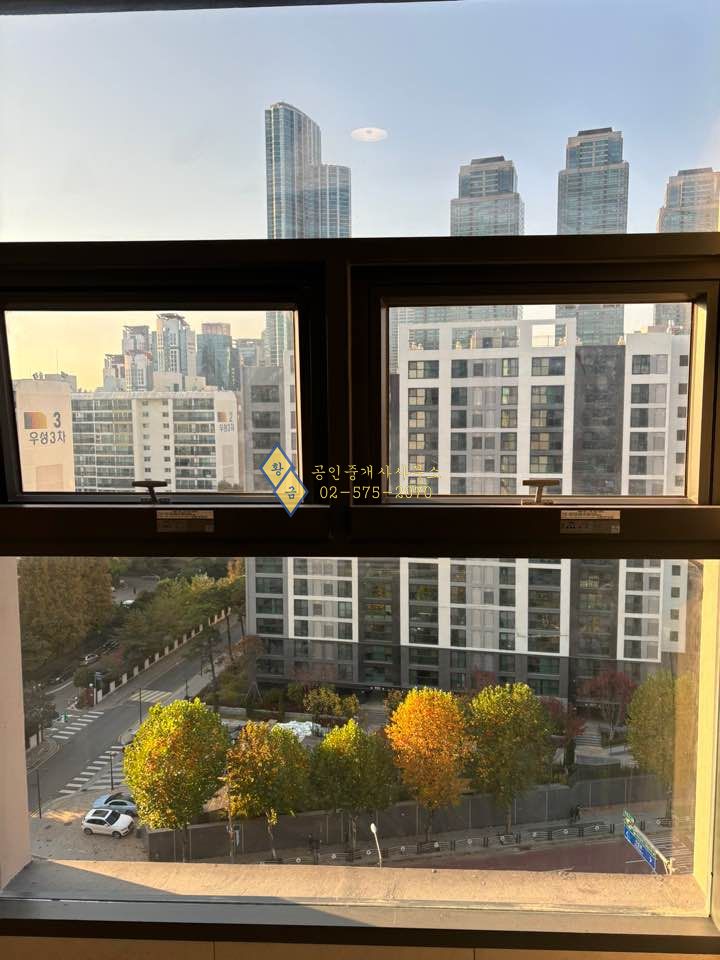 조망