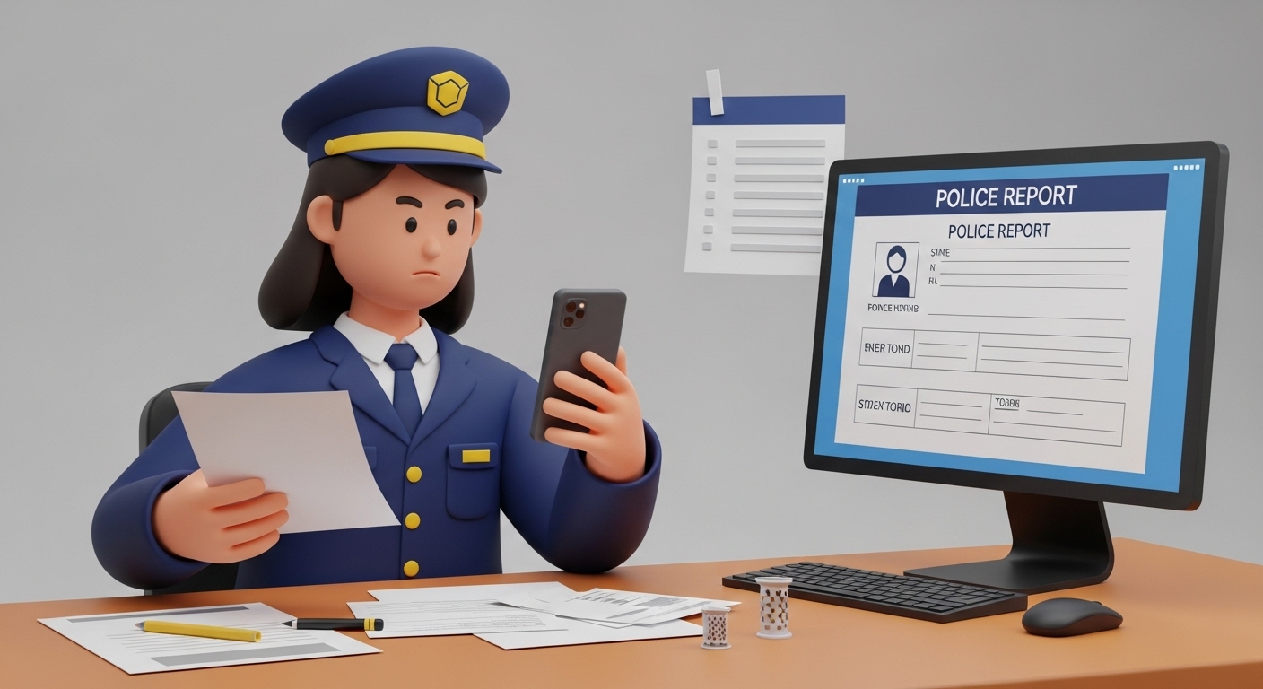 더치트 등록으로 2차 피해 막기