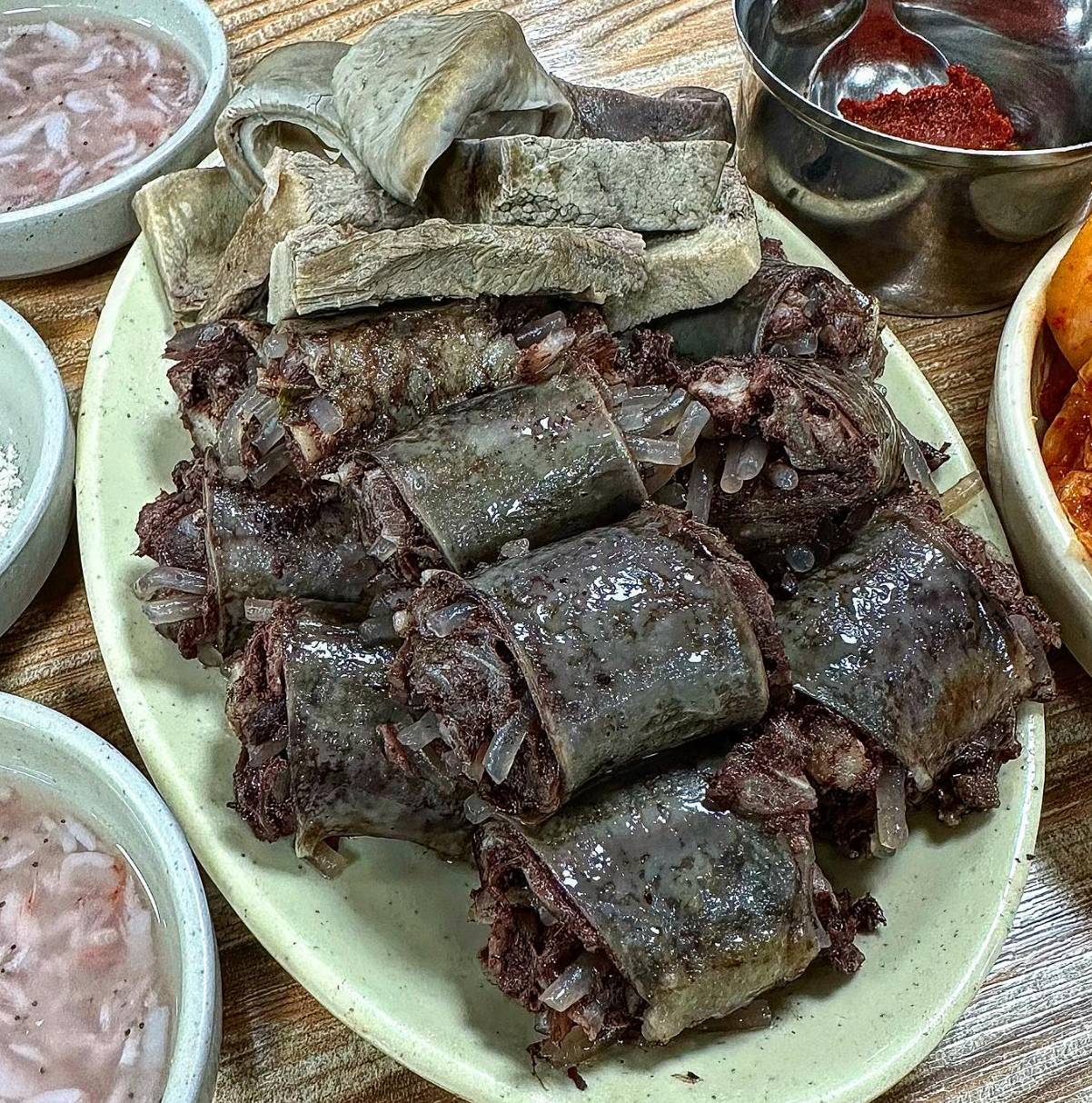 천안 맛집 베스트 10