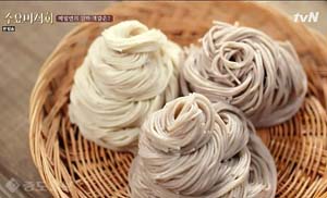 메밀 효능과부작용