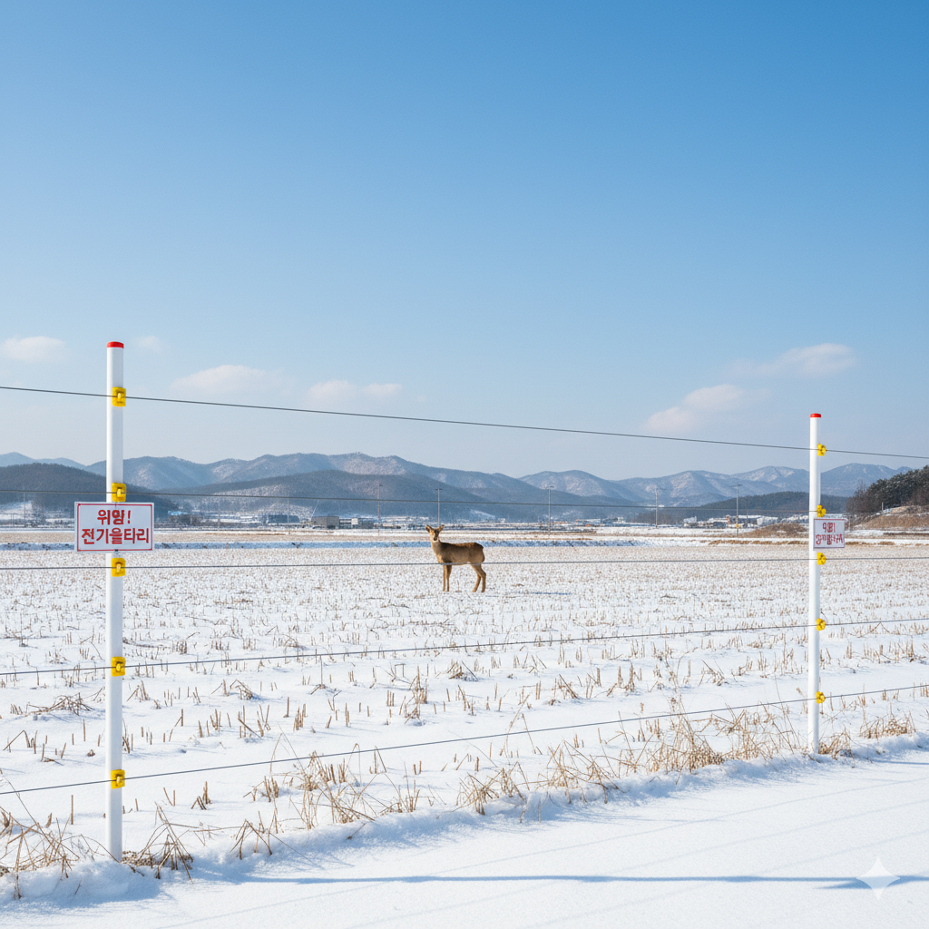 3가지 시골 안전 체크리스트 _정년퇴직 후 꼭 알아야 할 생활 환경 팁