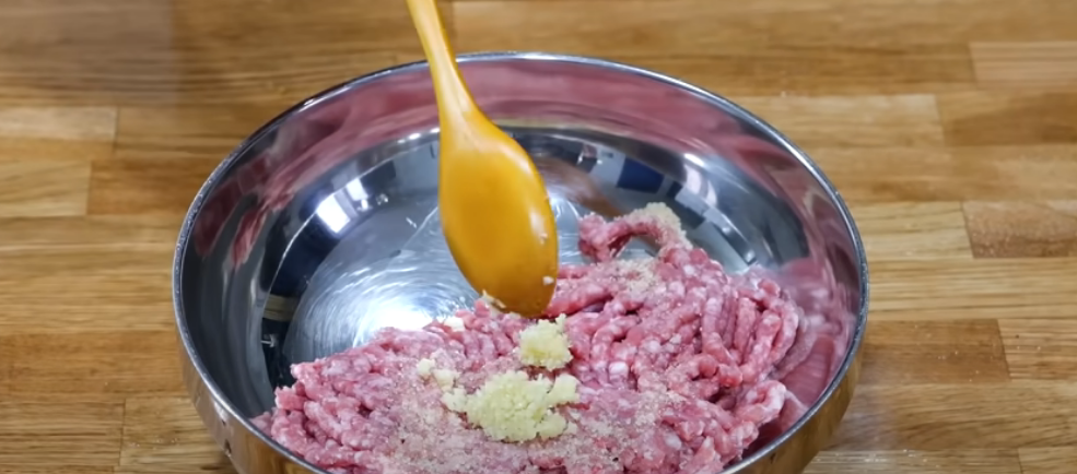  2024 정월 대보름 김치 만두 만들기 레시피 