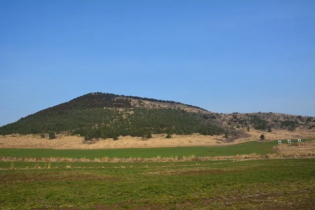 제주도 가볼만한곳 10곳