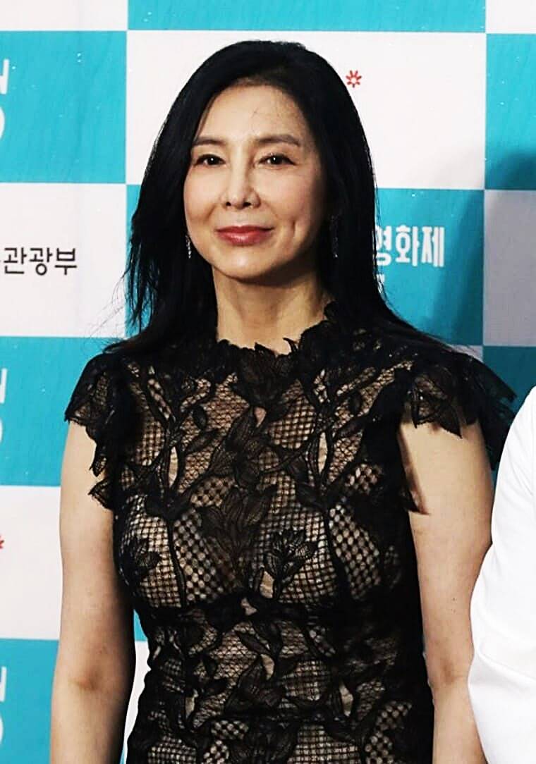 개그맨-심현섭-고모-배우-심혜진