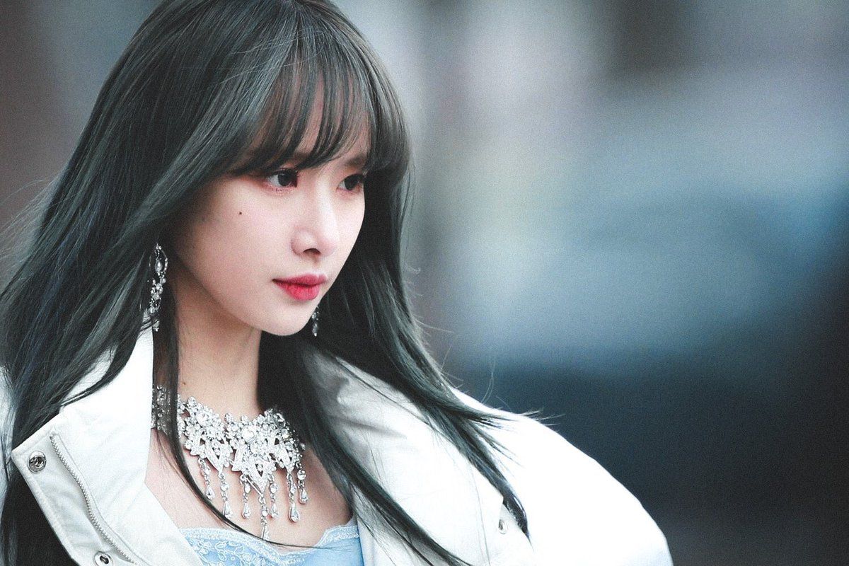 우주소녀 설아 인스타그램 사진 몸매