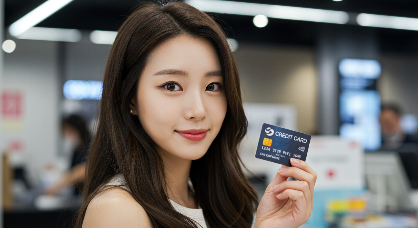 30대 신용카드 추천 TOP