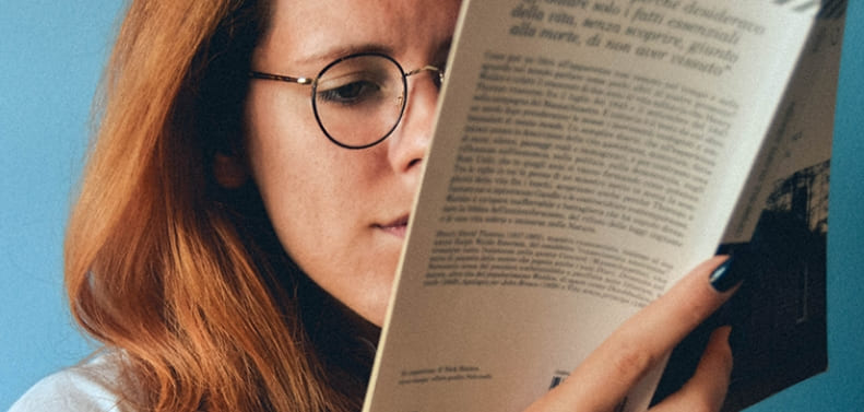 너무 조용하면, 집중에 방해?