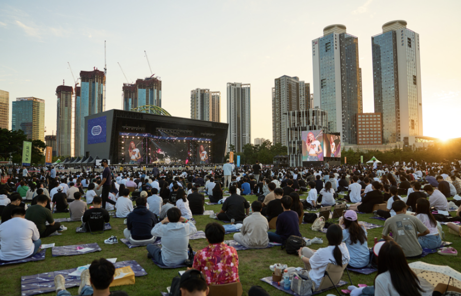 이세계 페스티벌 2025 티켓팅 성공하는 법! 놓치면 후회하는 꿀팁 총정리
