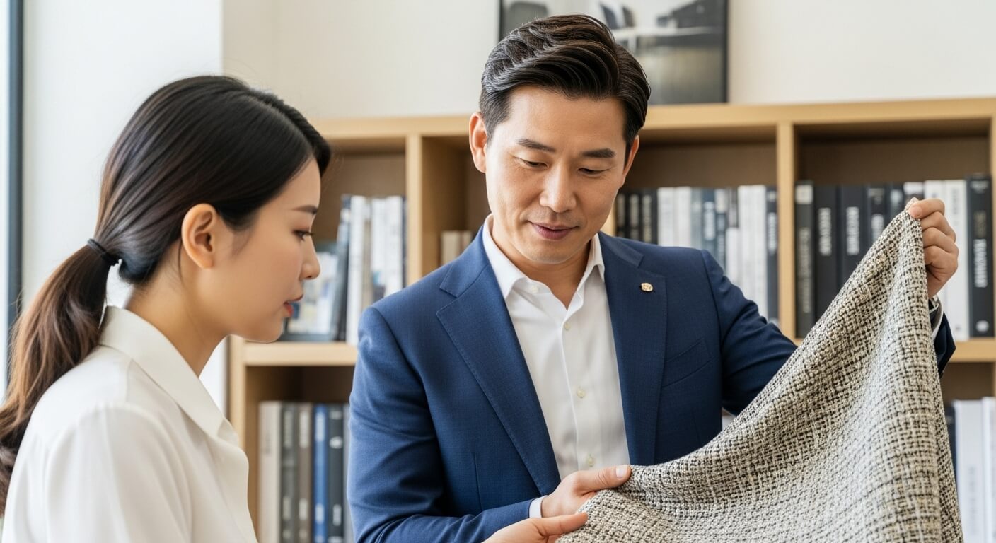 중년 창업 소자본 아이템 TOP 5