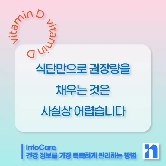 비타민D