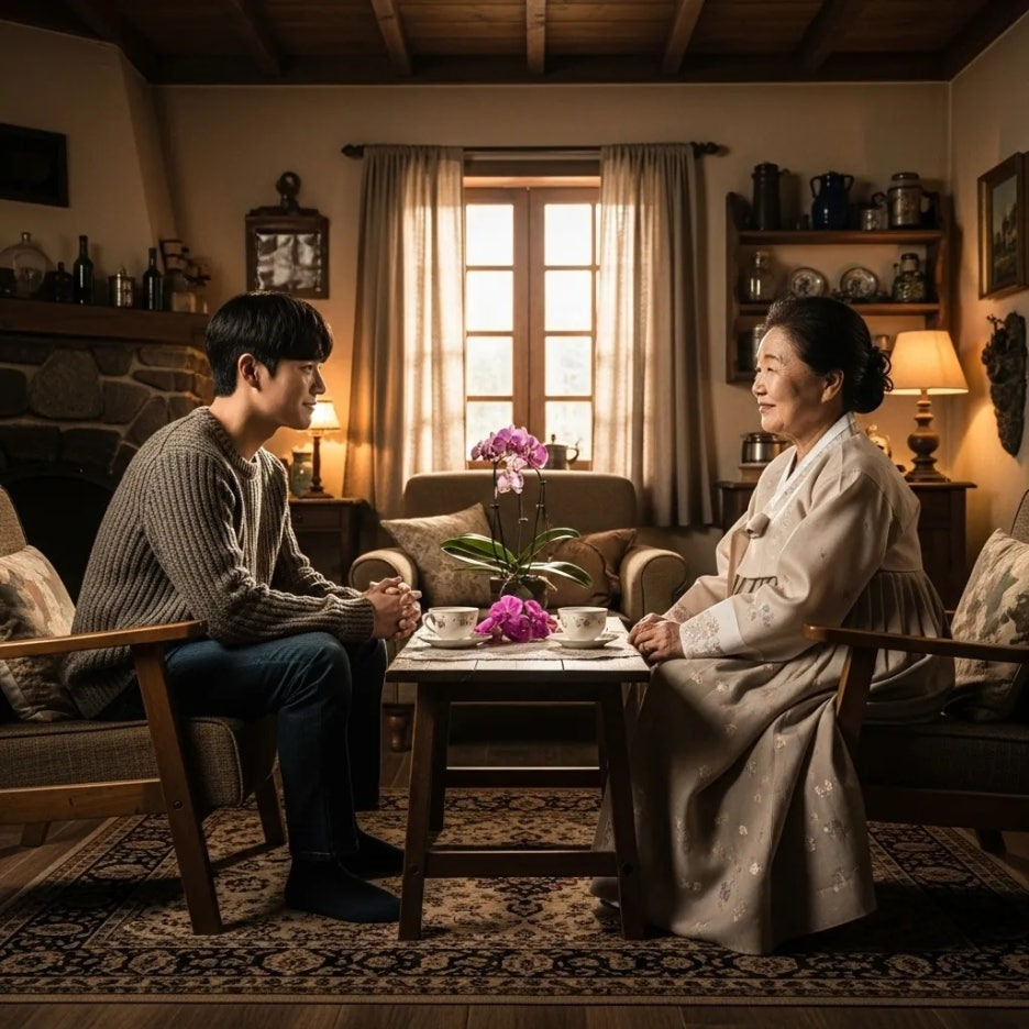 편견을 넘어선 이해의 여정