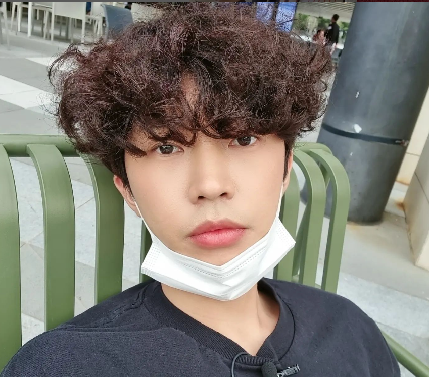 임영웅 프로필 갤러리 팬카페 노래 신곡