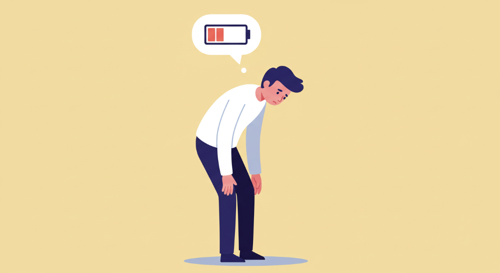 예민한 사람 HSP 특징