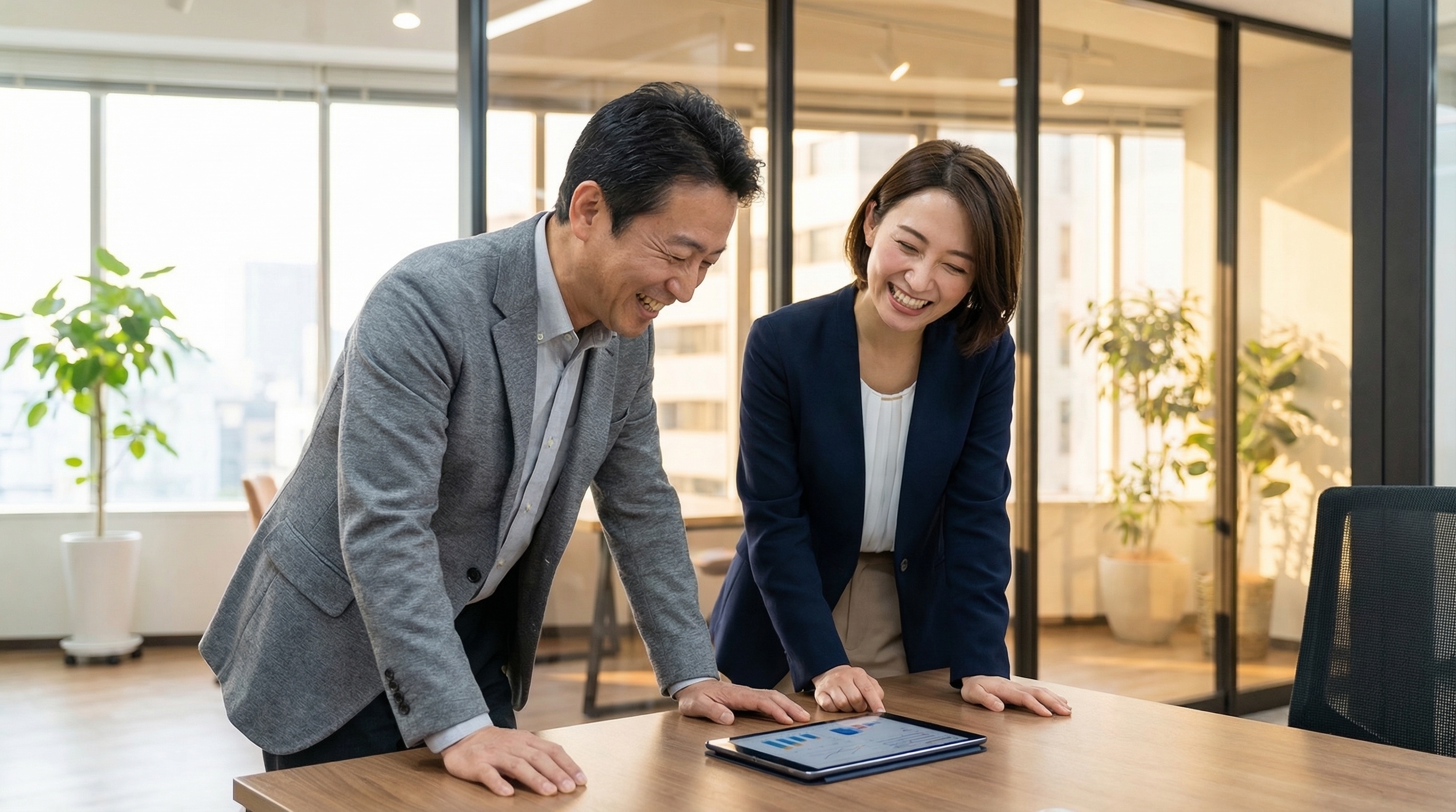 중장년내일센터 1대1 맞춤형 전직지원 상담