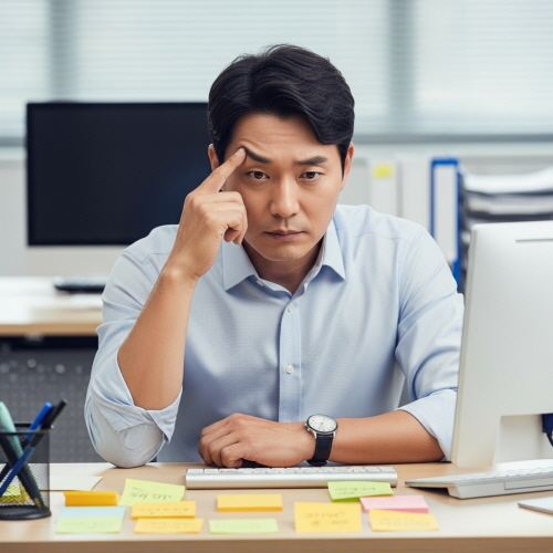 기억력 개선 영양제