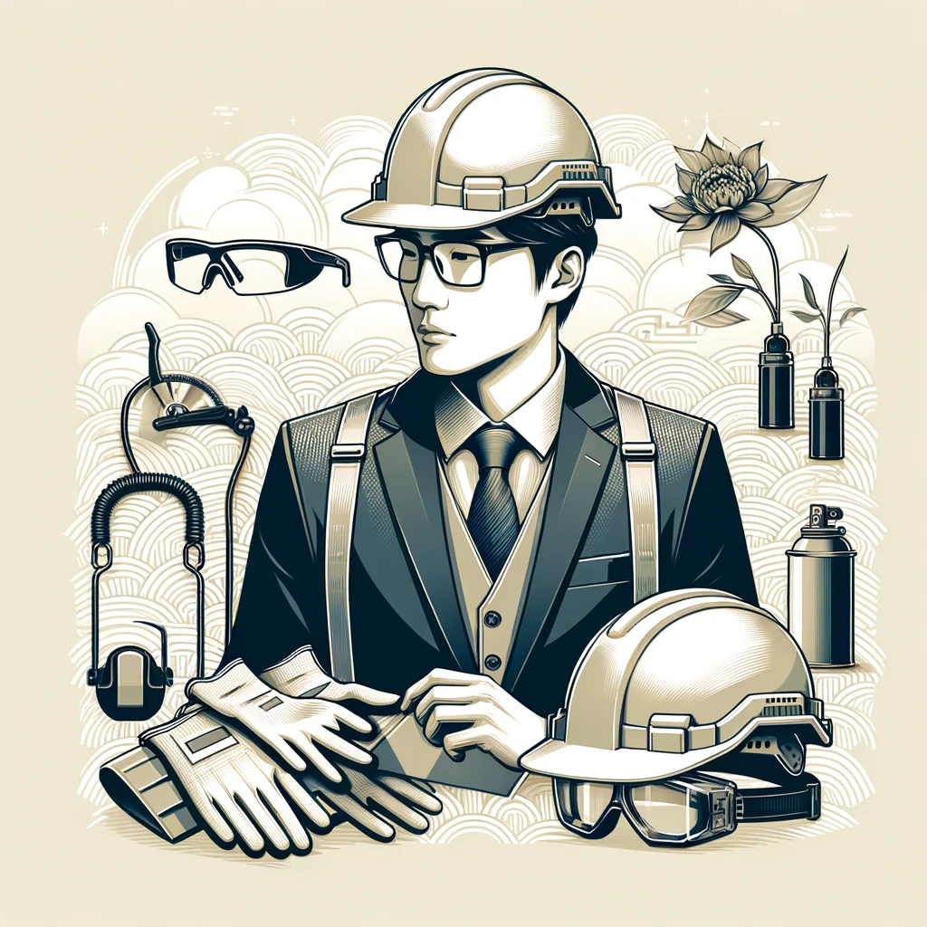 최신 안전 장비 트렌드: 직장에서 필수적인 아이템