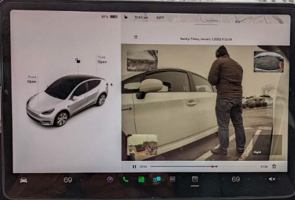 테슬라 악재 요인