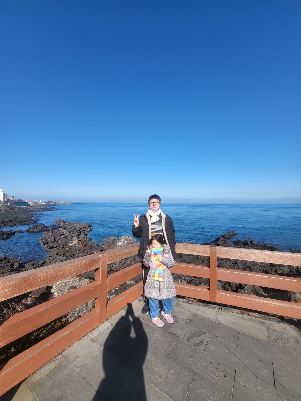 제주도 가볼만한곳 (용두암)