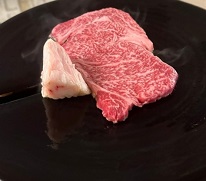 투뿔한우