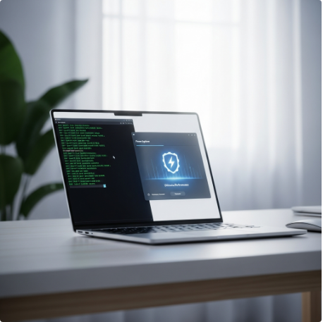 윈도우11 성능 전원 관리 옵션