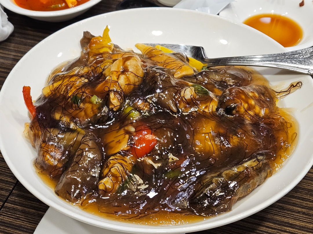 금화루 전가복